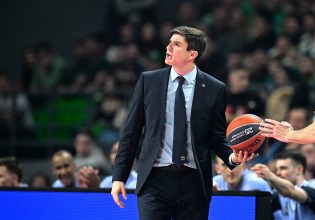 Κάγιες: «Η φετινή ομάδα του Ολυμπιακού έχει δημιουργηθεί για να κατακτήσει την Euroleague»