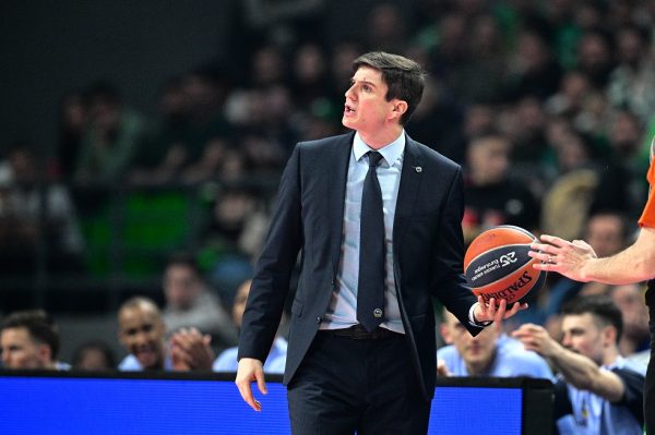 Κάγιες: «Η φετινή ομάδα του Ολυμπιακού έχει δημιουργηθεί για να κατακτήσει την Euroleague»