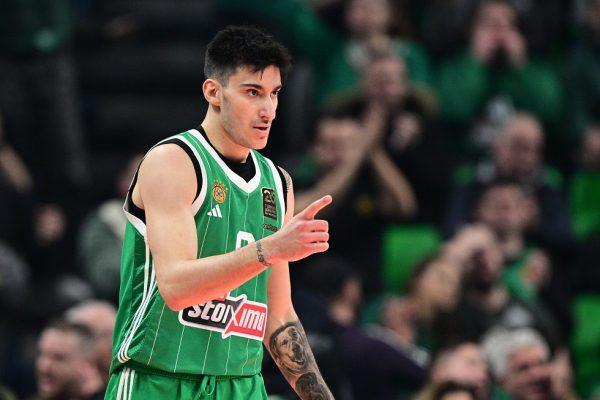 Καλαϊτζάκης: «Εστιάζουμε μόνο στα δικά μας λάθη»