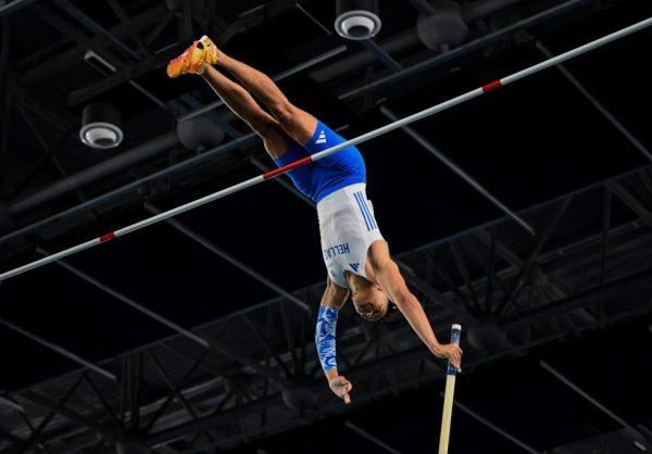 Δεύτερος ο Καραλής στο πρώτο Diamond League της χρονιάς – Aποχώρησε λόγω τραυματισμού
