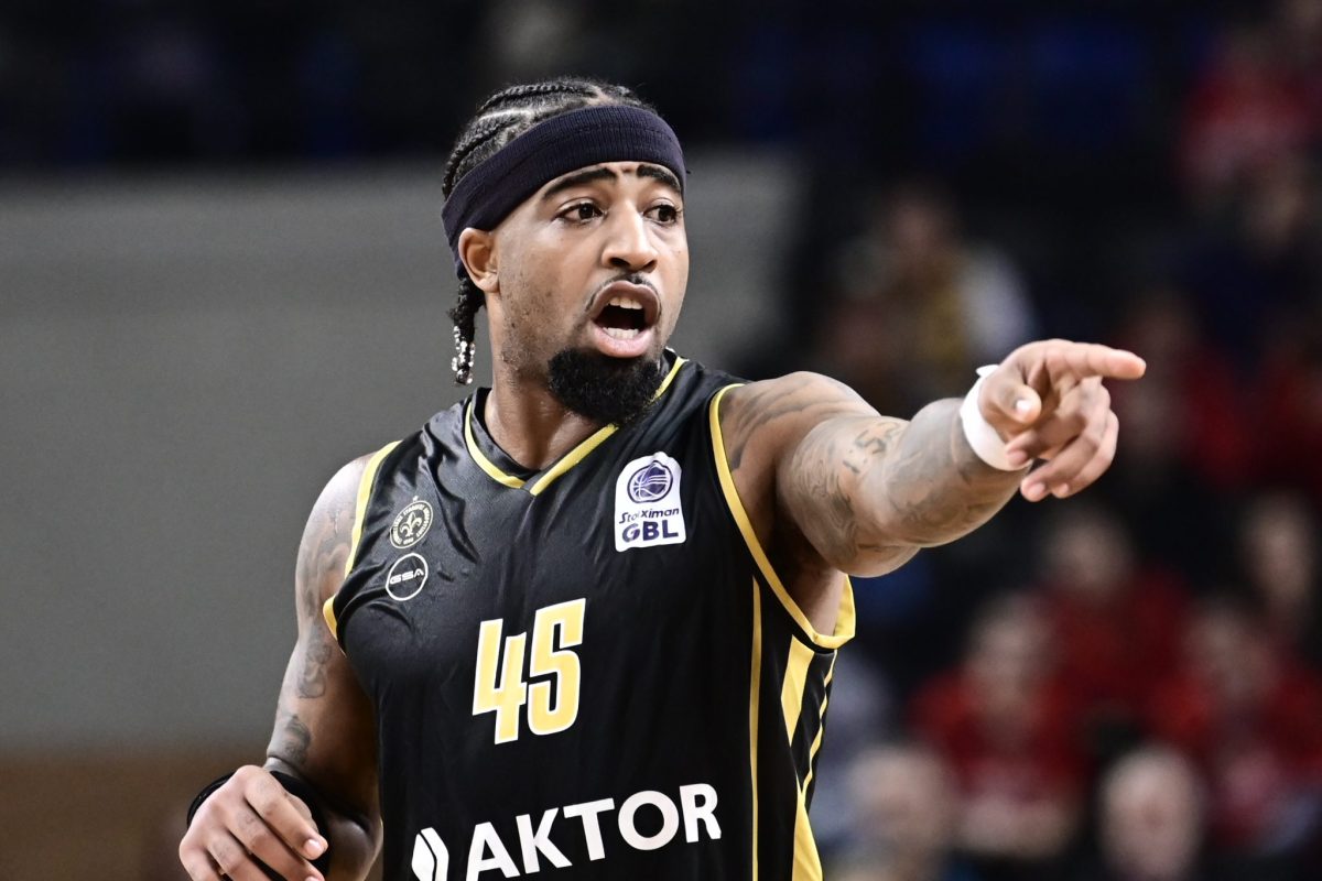 Το Μαρούσι θα παλέψει για την παραμονή χωρίς τον Κιν