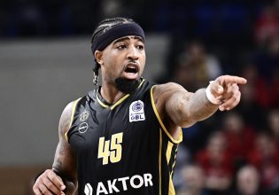 Το Μαρούσι θα παλέψει για την παραμονή χωρίς τον Κιν