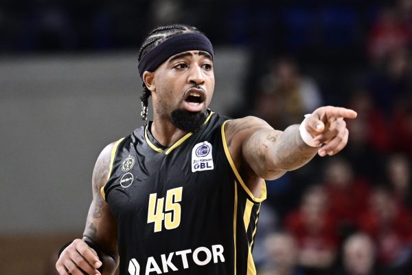 Το Μαρούσι θα παλέψει για την παραμονή χωρίς τον Κιν