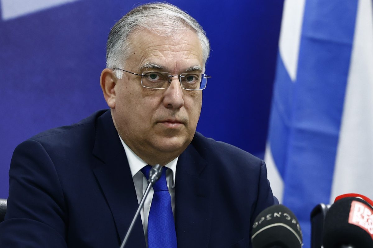 Θεοδωρικάκος: Εντολή ελέγχων για να αντιμετωπιστούν φαινόμενα αισχροκέρδειας – Από Δευτέρα το Καλάθι του Πάσχα