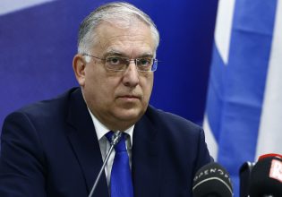 Θεοδωρικάκος: Εντολή ελέγχων για να αντιμετωπιστούν φαινόμενα αισχροκέρδειας – Από Δευτέρα το Καλάθι του Πάσχα