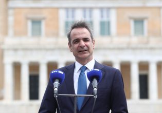 Μητσοτάκης: Η Ευρώπη μπορεί να βρει «win-win» λύση με τον Τραμπ, που να είναι αμοιβαία επωφελής