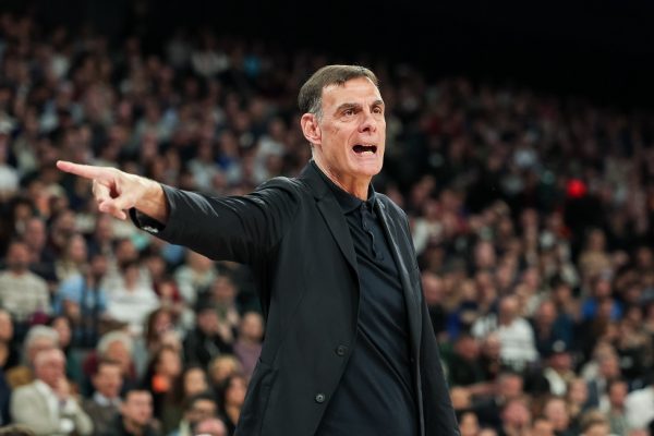 Ολυμπιακός: Η δωδεκάδα κόντρα στη Μακάμπι Τελ Αβίβ