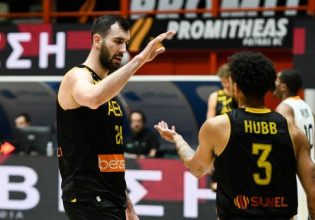 «Ο νικητής του ΑΕΚ – Ναντέρ θα φιλοξενήσει το Final-4 του BCL»