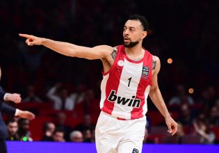 Τι δουλειά θα έκανε ο Γουίλιαμς–Γκος αν δεν ήταν μπασκετμπολίστας – Οι «ψαγμένες» απαντήσεις του Αμερικανού