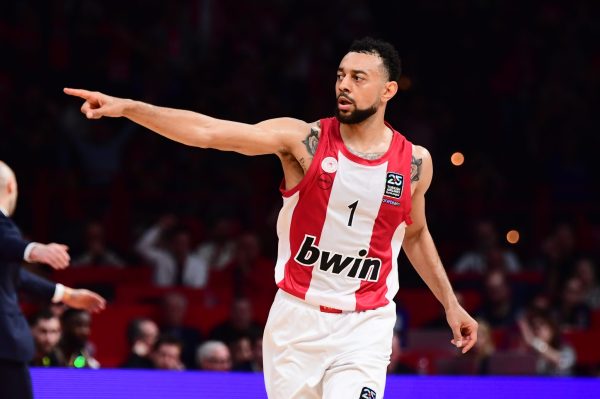 Τι δουλειά θα έκανε ο Γουίλιαμς–Γκος αν δεν ήταν μπασκετμπολίστας – Οι «ψαγμένες» απαντήσεις του Αμερικανού