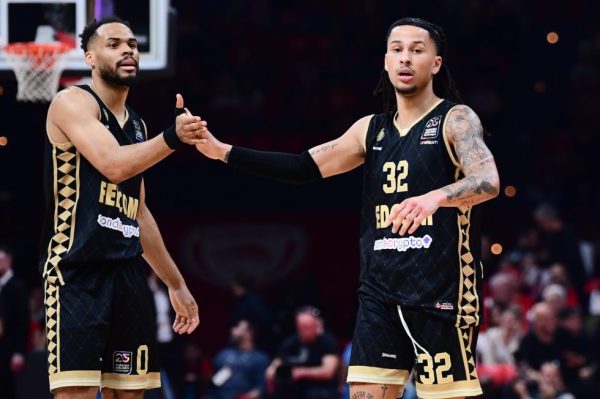 Στραζέλ: «Θέλουμε το πλεονέκτημα έδρας – Ο Σπανούλης επέμενε να είμαστε έτοιμοι τον Απρίλιο»