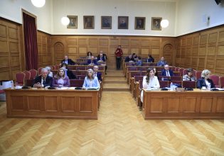 Τέμπη: Ούτε το ΚΚΕ καταθέτει πόρισμα για τον Τριαντόπουλο – «Προανακριτική παρωδία»