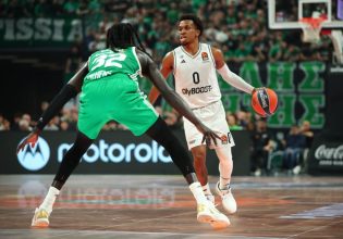 Ο Σορτς, το μεγάλο ενδιαφέρον της Euroleague και οι «αιώνιοι» – «Στο Νο. 1 είναι ο Παναθηναϊκός…»