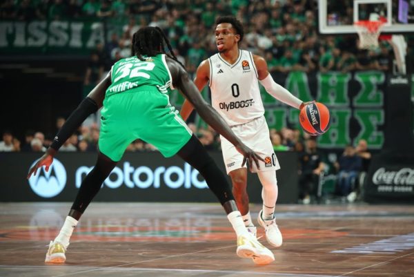 Ο Σορτς, το μεγάλο ενδιαφέρον της Euroleague και οι «αιώνιοι» – «Στο Νο. 1 είναι ο Παναθηναϊκός…»