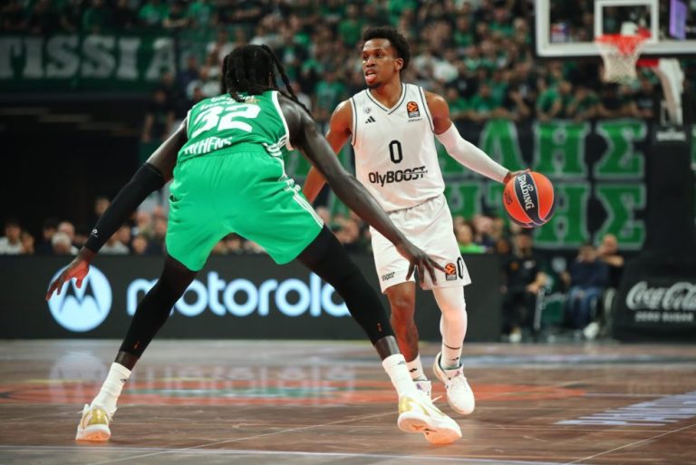 Ο Σορτς, το μεγάλο ενδιαφέρον της Euroleague και οι «αιώνιοι» – «Στο Νο. 1 είναι ο Παναθηναϊκός…»