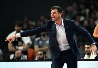 Ο Σπλίτερ και ένα «καυτό» καλοκαίρι στη Euroleague: H Παρί, το ΝΒΑ και οι… ισπανικές σειρήνες