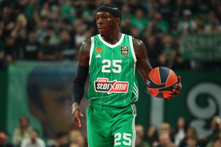 Επίσημο: Ο Ναν υπέγραψε στον Παναθηναϊκό μέχρι το 2028 – Όλες οι λεπτομέρειες του «χρυσού» deal