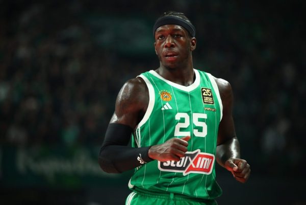 Μονακό – Παναθηναϊκός: Στο Πριγκιπάτο για να «κλειδώσει» το πλεονέκτημα το «τριφύλλι»