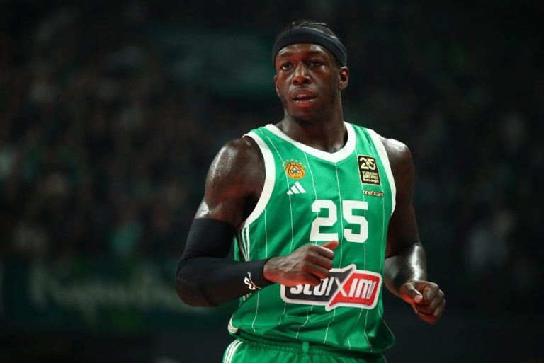 Μονακό – Παναθηναϊκός: Στο Πριγκιπάτο για να «κλειδώσει» το πλεονέκτημα το «τριφύλλι»