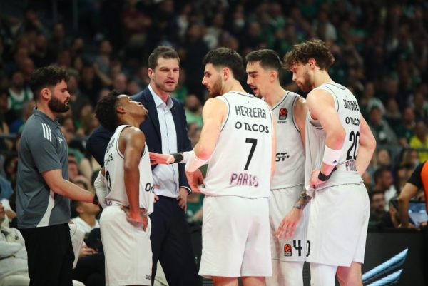 Δεν είναι μόνο ο Σορτς: Ποιος παίκτης της Παρί βγάζει… μάτια και πηγαίνει προς Τουρκία (vids)