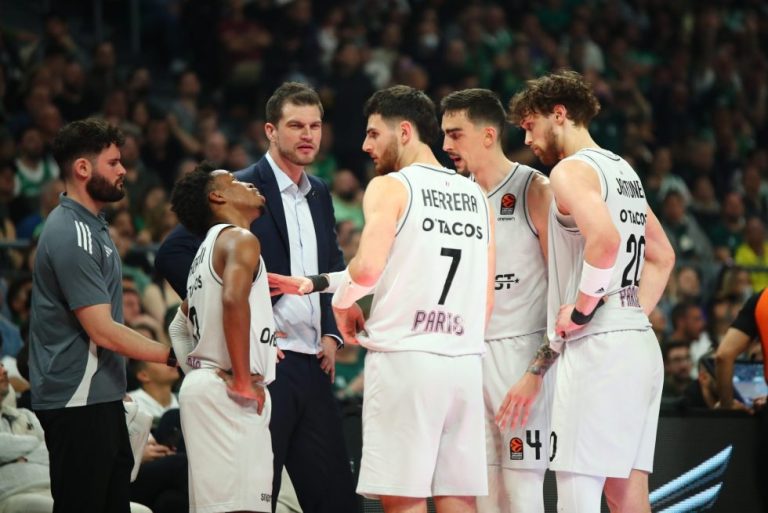 Δεν είναι μόνο ο Σορτς: Ποιος παίκτης της Παρί βγάζει… μάτια και πηγαίνει προς Τουρκία (vids)