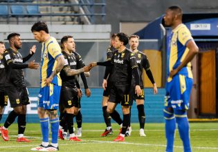 Αθλητικές μεταδόσεις: Πού θα δείτε τα ματς της Superleague, Ολυμπιακός-Πανιώνιος από το Mega Play