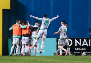 Τα βλέμματα σε Λιβαδειά και Λαμία στα playouts της Superleague