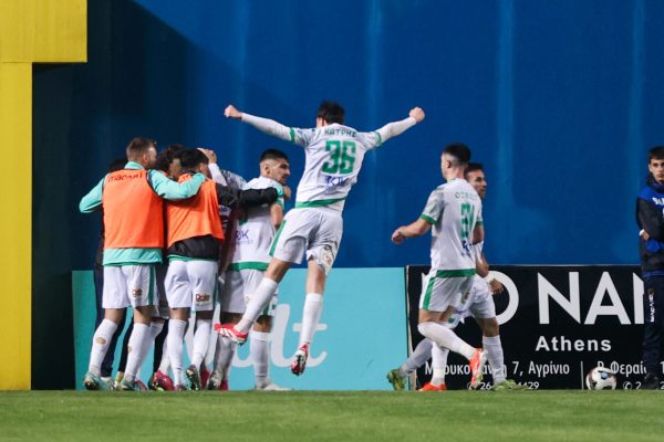 Τα βλέμματα σε Λιβαδειά και Λαμία στα playouts της Superleague