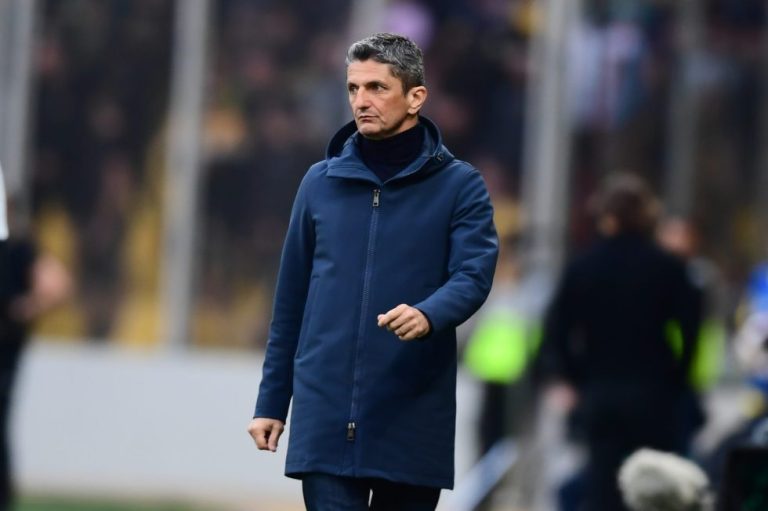 Η 11άδα του ΠΑΟΚ κόντρα στον Ολυμπιακό – Εκπλήξεις από τον Λουτσέσκου (pic)