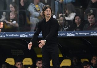 ΑΕΚ: Η 11άδα κόντρα στον Ολυμπιακό (pic)