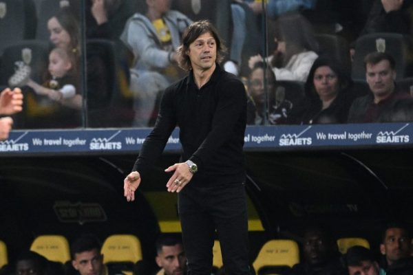 ΑΕΚ: Η 11άδα κόντρα στον Ολυμπιακό (pic)