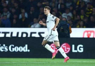 Super League: MVP Μαρτίου ο Κωνσταντέλιας (pic)