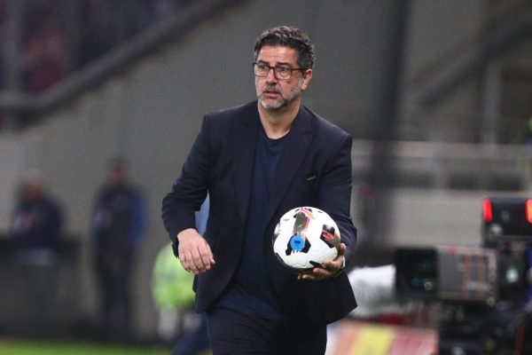 Βιτόρια: «Εμπιστοσύνη στις δυνατότητες μας – αυτό είναι το κλειδί απέναντι στην ΑΕΚ»