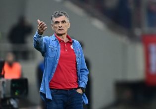 Αυτή είναι η εντεκάδα του Ολυμπιακού στην Τούμπα (pic)