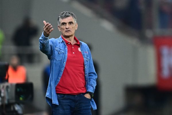 Μεντιλίμπαρ: «Πρέπει να ξεχάσουμε τι έχει συμβεί στο πρώτο παιχνίδι με την ΑΕΚ»