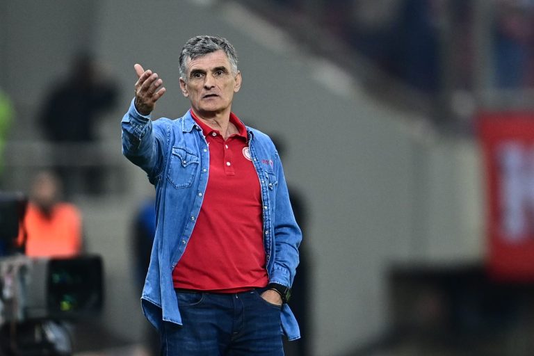 Μεντιλίμπαρ: «Πρέπει να ξεχάσουμε τι έχει συμβεί στο πρώτο παιχνίδι με την ΑΕΚ»