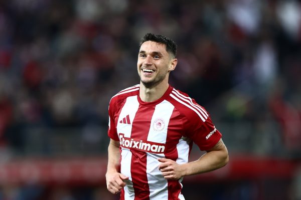 Γιάρεμτσουκ: «Να δώσουμε τον καλύτερο μας εαυτό για να πετύχουμε τον στόχο μας»