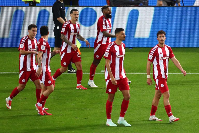 Με απουσίες στην Τούμπα ο Ολυμπιακός