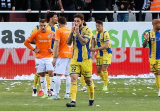 LIVE ο ημιτελικός του Κυπέλλου: ΟΦΗ – Αστέρας