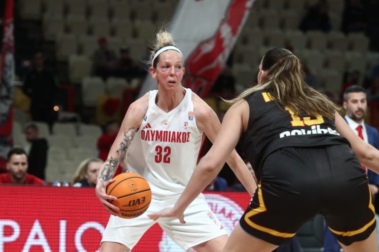 Τελικοί γυναικών πράξη τρίτη: Ολυμπιακός και Αθηναϊκός κοντράρονται στο ΣΕΦ