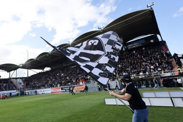 Sold out και το δεύτερο τσάρτερ του ΟΦΗ για τον τελικό Κυπέλλου