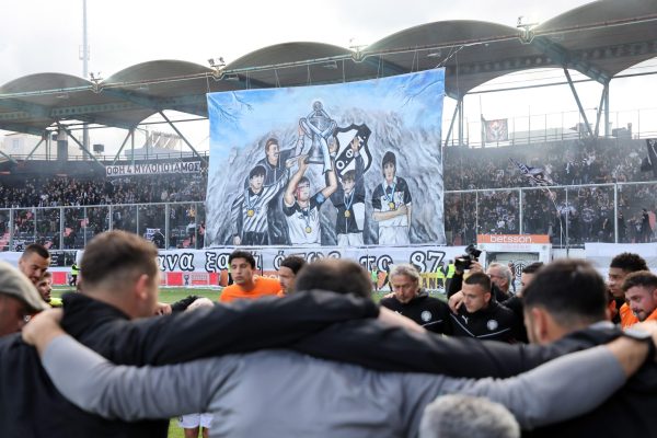 ΟΦΗ: Sold out το πρώτο τσάρτερ – Σκέψεις για δεύτερη πτήση από τους Κρητικούς (pic)