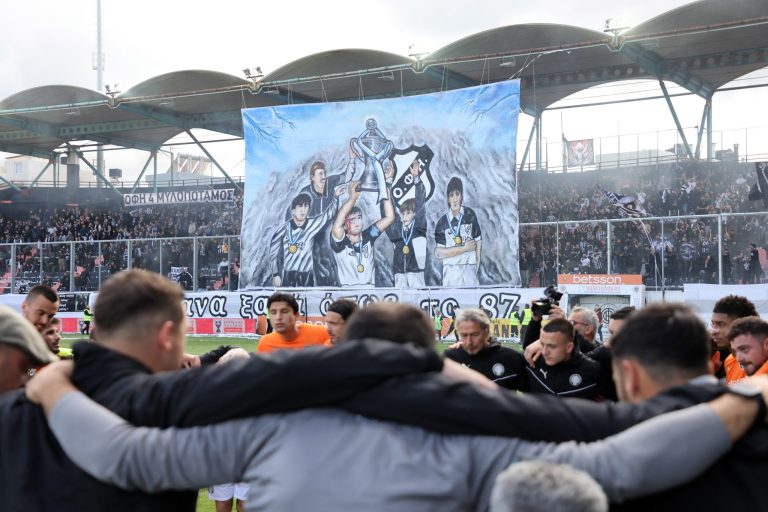 ΟΦΗ: Sold out το πρώτο τσάρτερ – Σκέψεις για δεύτερη πτήση από τους Κρητικούς (pic)