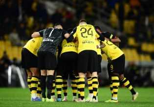 Αρνητικό ρεκόρ προσέλευσης στην «Opap Arena» για το ΑΕΚ-Ολυμπιακός