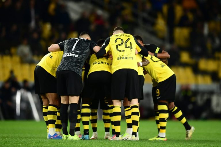 Αρνητικό ρεκόρ προσέλευσης στην «Opap Arena» για το ΑΕΚ-Ολυμπιακός