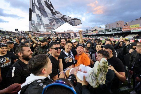 ΟΦΗ: Ορίστηκε στα 135 ευρώ το κόστος της εκδρομής για τον τελικό του Κυπέλλου