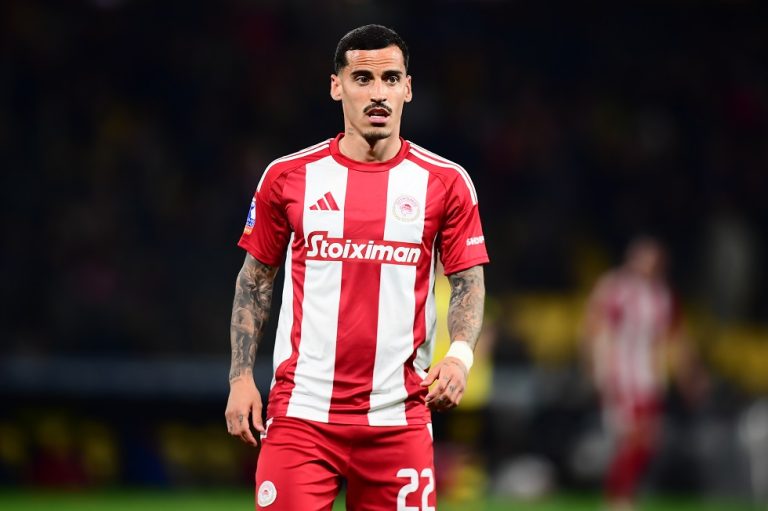 Ο Τσικίνιο ευχαρίστησε την Κρήτη για την φιλοξενία (pic)