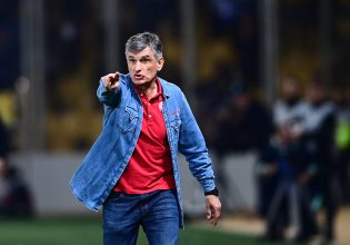 Η εντεκάδα του Ολυμπιακού κόντρα στην ΑΕΚ (pic)