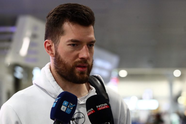 Πίτερς: «Να επιστρέψουμε σε αυτό που μας έκανε πρώτους»