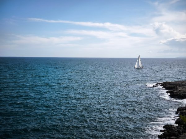 Ανακοινώθηκε ο Θαλάσσιος Χωροταξικός Σχεδιασμός – Τα απώτατα δυνητικά όρια της ελληνικής υφαλοκρηπίδας